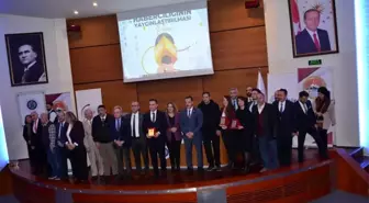 ERMED'den kültür turizm haberciliği zirvesi