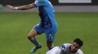 Futbol: Ziraat Türkiye Kupası
