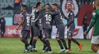 Futbol: Ziraat Türkiye Kupası