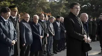 Gazi Mustafa Kemal Atatürk, düzenlenen etkinliklerle anıldı