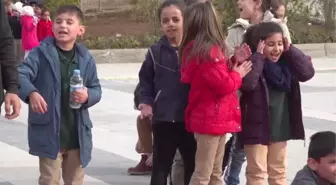 'Geleneksel Kültür ve Spor Şenliği' sürüyor