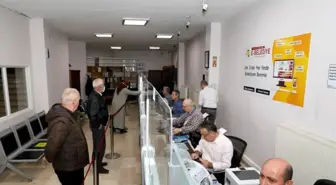 İnegöl Belediyesi'nden vergi çağrısı