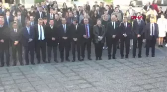 İSTANBUL-İSTANBUL ADALET SARAYI'NDA 09.05