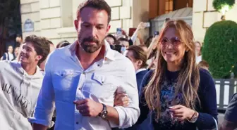 Jennifer Lopez çocuk eğitiminde Ben Affleck'ten yardım bekliyor