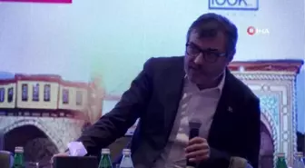 Körfez ticaretine yeni açılım
