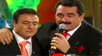 Mahmut Tuncer... 'İİBRAHİM TATLISES İLE BİRBİRİMİZE GICIK OLUYORUZ'!..