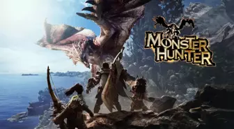 Monster Hunter'ın mobil oyunu geliştiriliyor