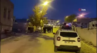 Nevşehir'de araç parkı kavgasında kan aktı: 1 ölü