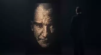 Paşabahçe Şişecam Atatürk 10 Kasım reklamı İZLE! Paşabahçe 10 Kasım reklamı İZLE!