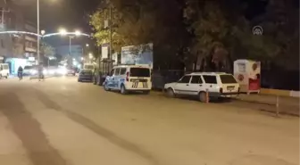 Silahlı saldırıya uğrayan kişi yaralandı