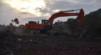 Şırnak'ta huzura kavuşan köylere dönüş için hazırlıklar başladı