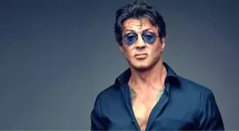 Sylvester Stallone... TRAJİK HATASINI AÇIKLADI!..