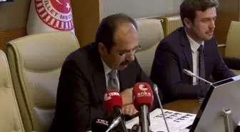 TBMM Amasra Maden Kazasını Araştırma Komisyonu'nda 'Cumhurbaşkanı'ndan Telefon Geldi' Tartışması