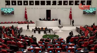 TBMM'de Hdp'nin İş Kazalarındaki Ölümlerin Önlenmesiyle İlgili Araştırma Önergesi AKP ve MHP'li Milletvekillerinin Oylarıyla Reddedildi