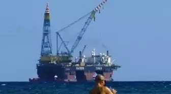 Yunanistan'dan doğal gazda kritik hamle