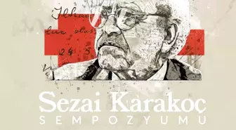 Zeytinburnu Kültür Sanat'ta Sezai Karakoç Sempozyumu