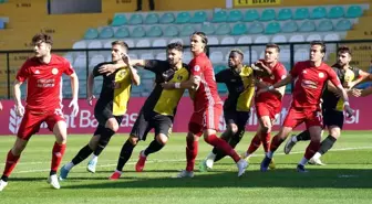 Futbol: Ziraat Türkiye Kupası