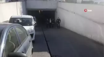 Ziya Bandırmalıoğlu'nun öldüğü silahlı çatışmada 4'ü tutuklu 8 sanığın yargılanmasına başlandı