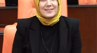 AK Partili Ayvazoğlu sektör temsilcilerini dinledi, çağrılarını dikkate aldı
