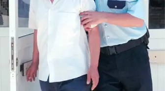 Alanya'da eşini öldüren kocaya ağırlaştırılmış müebbet hapis