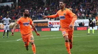 Alanyaspor Ziraat Türkiye Kupası rakibi kim? ZTK Alanyaspor rakibi belli oldu mu? Ziraat Türkiye Kupası Alanyaspor kiminle eşleşti?