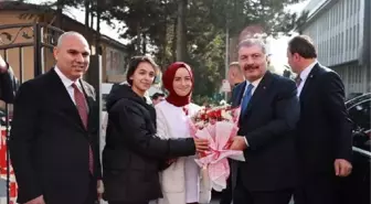 Sağlık Bakanı Fahrettin Koca'dan açıktan atama açıklaması Açıklaması
