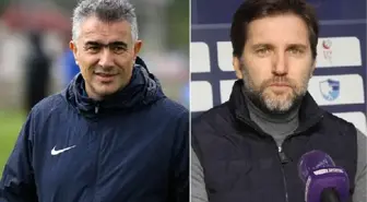 Bandırmaspor'da Mehmet Altıparmak ve Turgay Altay isimleri ön planda