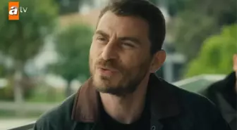 Ben Bu Cihana Sığmazam Azamet kimdir? Azamet (Eren Vurdem) kimdir? Azamet karakterini kim canlandırıyor?