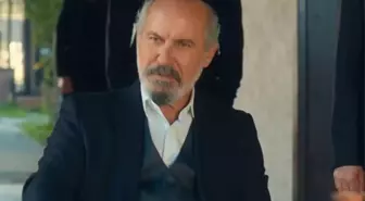 Ben Bu Cihana Sığmazam Sabit kimdir? Sabit Bahrioğlu (Hüseyin Soysalan) kimdir? Sabit karakterini kim canlandırıyor?