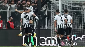 Beşiktaş maçı ne zaman? Bu hafta BJK maçı ne zaman? Beşiktaş'ın maçı hangi gün?