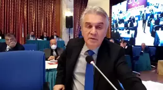 Bülent Kuşoğlu: 'Ücretlilerin Ödedikleri Gelir Vergisi, Kurumlar Vergisinin Üstünde. Cumhurbaşkanı Yetkisini Kullanmalı'