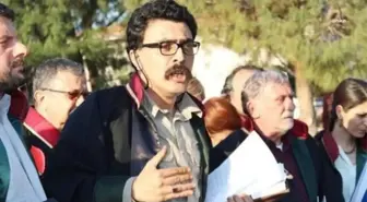 Çhd'li Avukatların Davasında Karar: Selçuk Kozağaçlı'ya 13 Yıl, Barkın Timtik'e 20,5 Yıl Hapis (Bitmedi)
