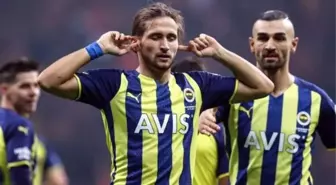 Crespo Türk Milli Takımı'nda oynar mı? Kendisine soruldu, ilk yorumu bakın ne oldu