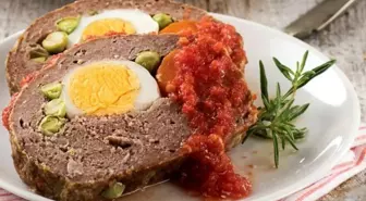 Dalyan köfte tarifi! Masterchef Dalyan köfte nedir, nasıl yapılır? Dalyan köfte için gerekli malzemeler!