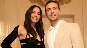 Demet Özdemir'e Dost Kazığı!