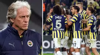Avrupa Fenerli yıldızı konuşuyor! Jesus'un sihirli dokunuşu ile küllerinden doğdu