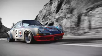 Electronic Arts, Project CARS ve Dirt serilerini iptal etti