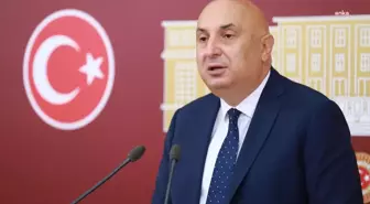 Engin Özkoç: 'Emniyet Müdürü, İçişleri Bakanı'na Güvenmeyerek Bilgi Saklıyor.