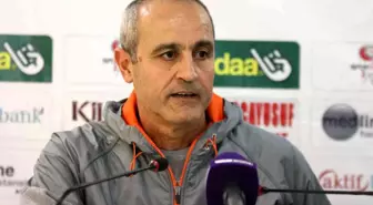 Eyüp Arın 23. kez Adanaspor'un başında
