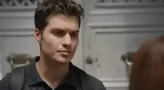 Gelsin Hayat Bildiği Gibi Mert kimdir? Mert Yılmaz karakterini kim canlandırıyor? Özgü Delikanlı kimdir, kaç yaşında, nereli?