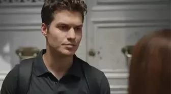 Gelsin Hayat Bildiği Gibi Mert kimdir? Mert Yılmaz karakterini kim canlandırıyor? Özgü Delikanlı kimdir, kaç yaşında, nereli?