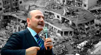 Bakan Soylu açıkladı! Ülke genelinde tatbikat yapılacak