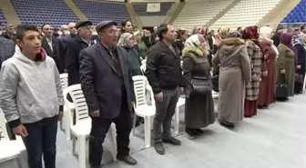 'İlk Evim, İlk İşim' projesiyle ev sahibi olmak isteyenleri heyecanlı bekleyişi başladı