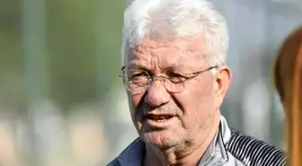 İsmail Ertekin: 'Bursaspor için bilimden faydalanıyoruz'