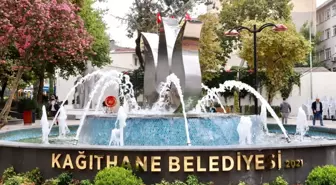 Kağıthane bir yılda üç meydan kazandı