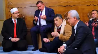 Kastamonu Belediyesi'nden 10 Kasım'a özel mevlid programı