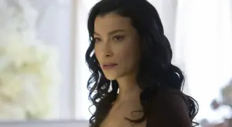 Müjde Uzman kimdir? Müjde Uzman kaç yaşında, nereli? Müjde Uzman oynadığı dizi ve filmler neler? Müjde Uzman İnstagram hesabı!
