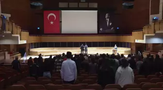 'Özgür İzmir-Kurtuluşun 100. Yılı' Belgeselinin Galası Yapıldı