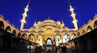 Regaip Kandili ne zaman? Regaip Kandili hangi gün? 2023 Regaip kandili ne zaman?
