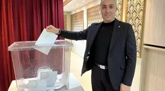Safranbolu TSO Meclis Başkanlığında ikinci Ünal dönemi